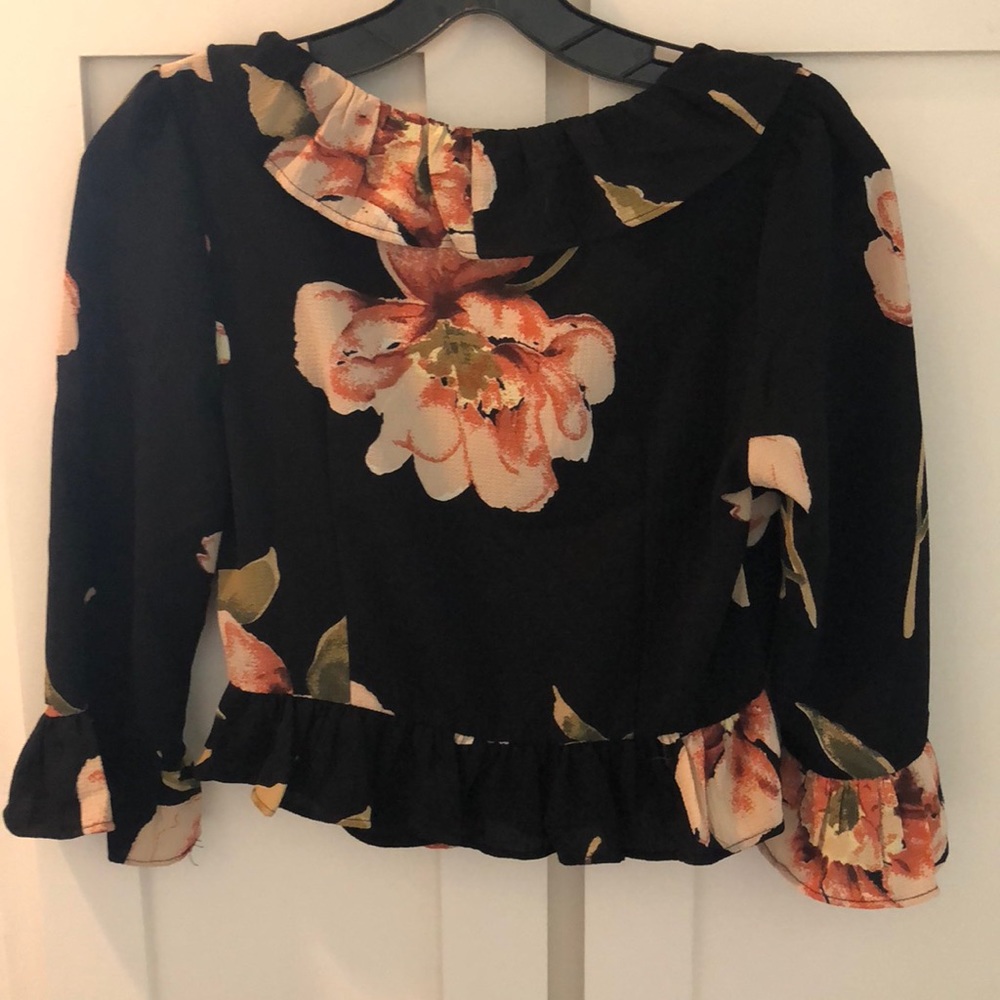 Blouse - Picture 3 of 3